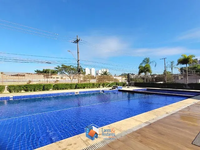 Apartamento com 60m² 2 quartos e 1 banheiro, à venda, no bairro Vila Metalúrgica em Santo André