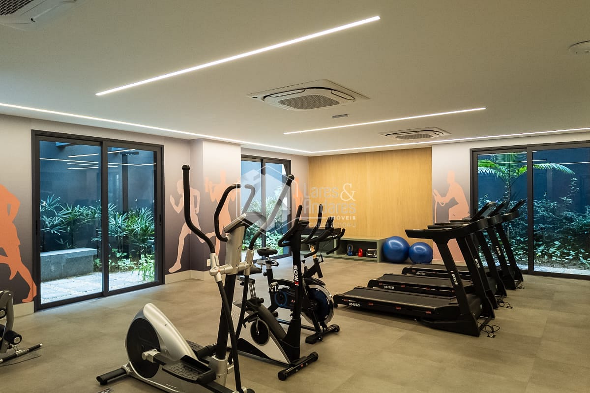 Apartamento, 2 quartos, 101 m² - Foto 40