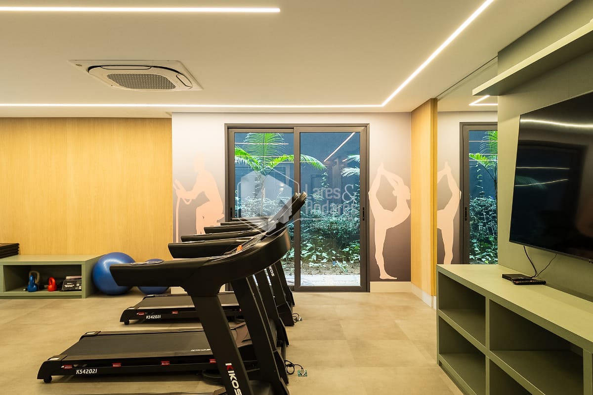 Apartamento, 2 quartos, 101 m² - Foto 42