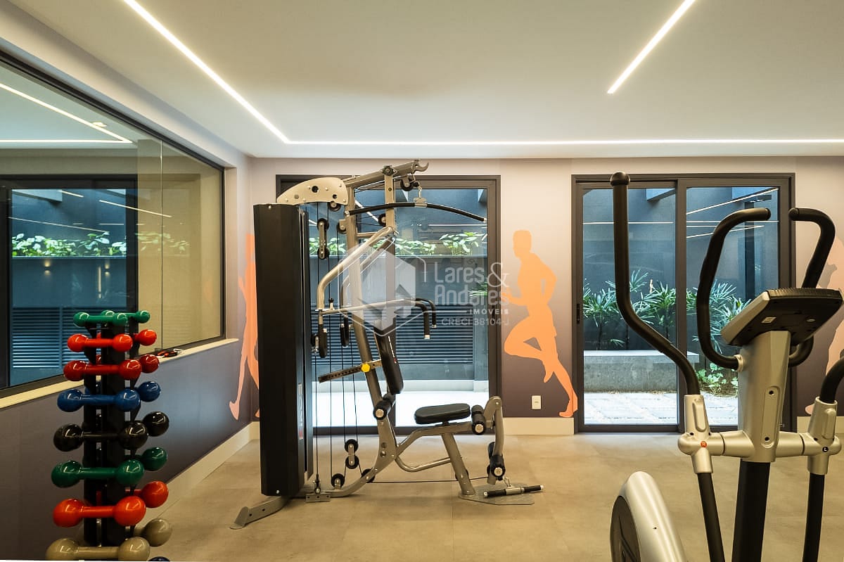 Apartamento, 2 quartos, 101 m² - Foto 41