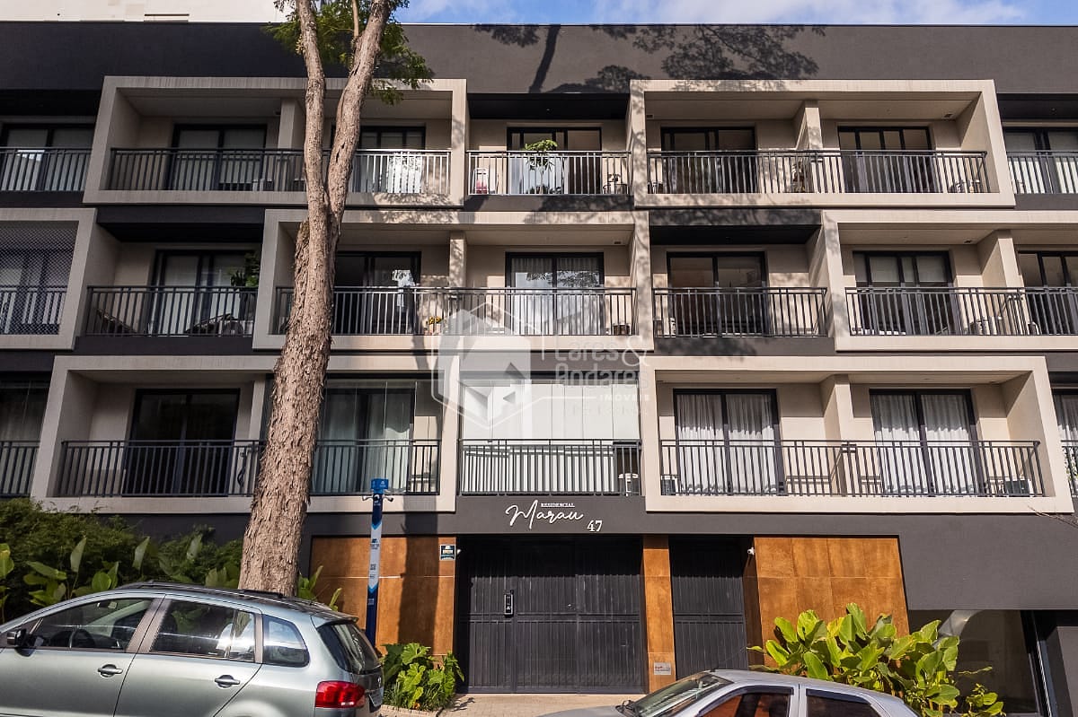 Apartamento, 2 quartos, 101 m² - Foto 48