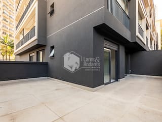 Foto do Apartamento-Apartamento tipo para venda em Higienópolis com 2 quartos, sendo 2 suítes, 101m²