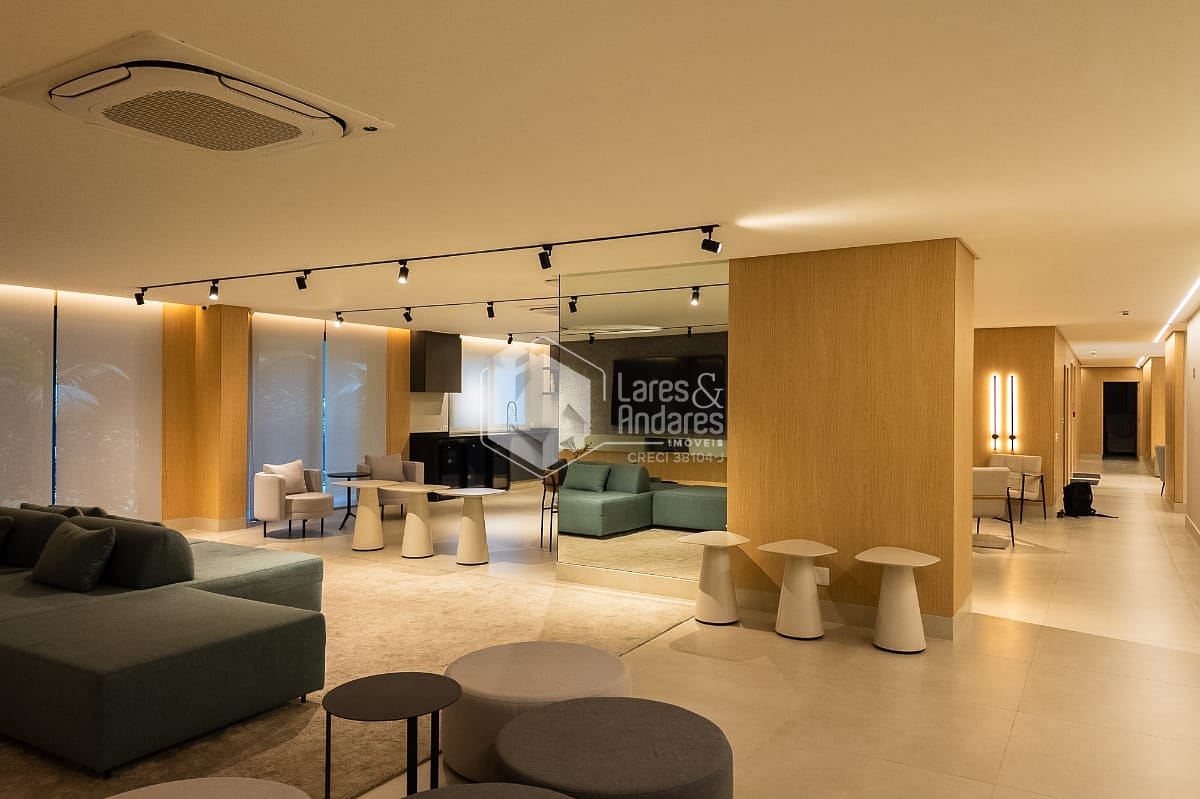 Apartamento, 2 quartos, 101 m² - Foto 33