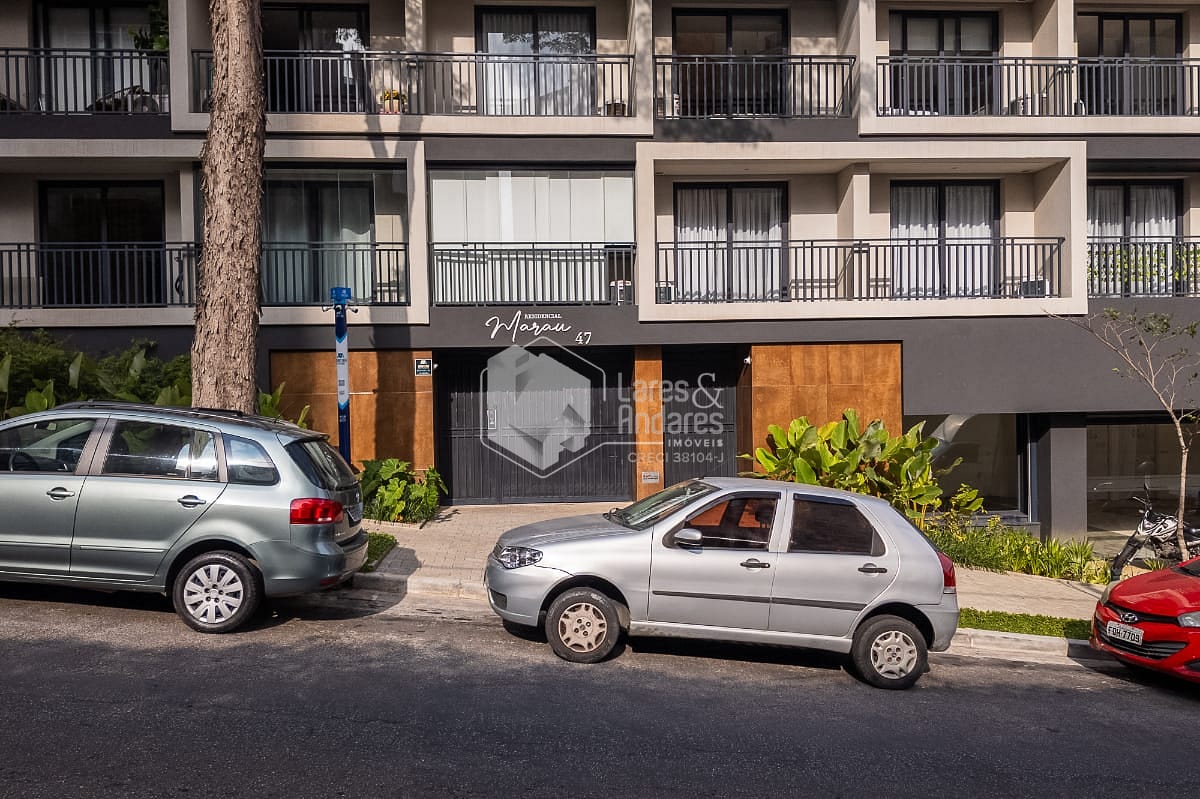 Apartamento, 2 quartos, 101 m² - Foto 47