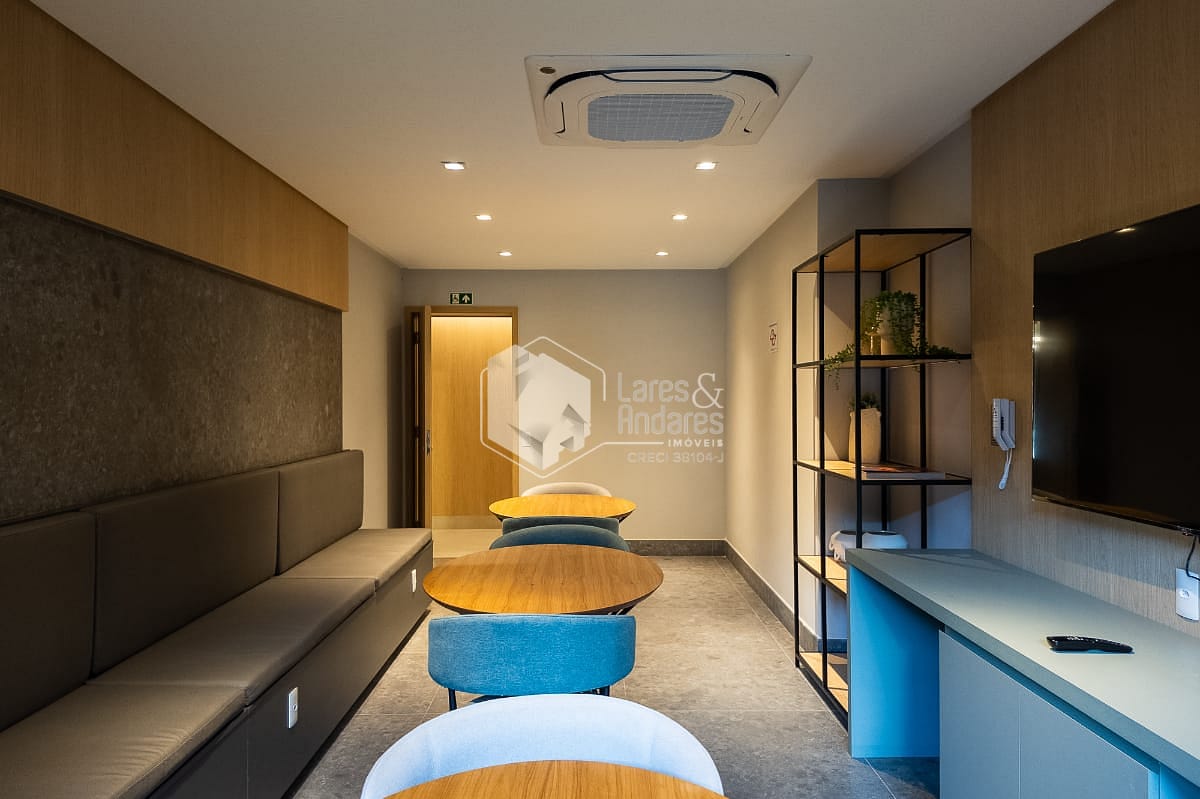 Apartamento, 2 quartos, 101 m² - Foto 29