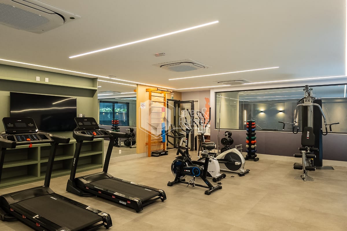 Apartamento, 2 quartos, 101 m² - Foto 43