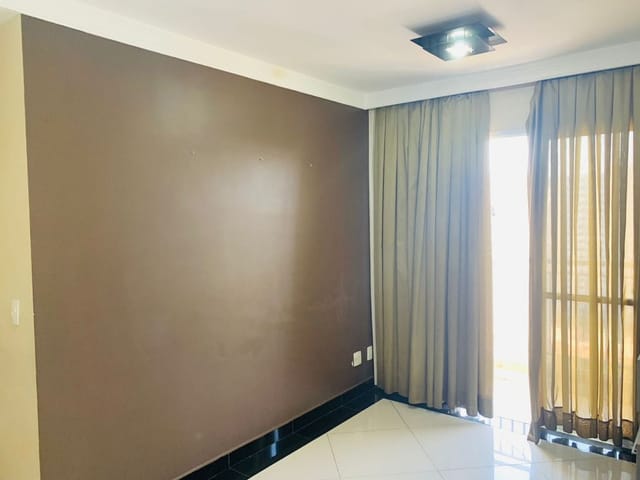 Foto do Apartamento - Lindo Apartamento para Venda ou Locação no Condomínio Reserva dos Lagos, 62m², 02 Quartos com Planejados,  01 Suíte,Cozinha Planejada, 01 vaga fixa e coberta | Paulista Imóveis