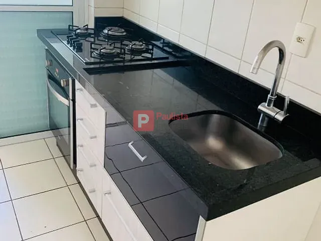 Apartamento com 62m² 2 quartos e 2 banheiros, à venda ou para alugar, no bairro Usina Piratininga em São Paulo