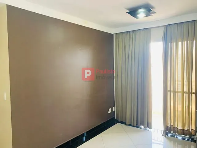 Apartamento com 62m² 2 quartos e 2 banheiros, à venda ou para alugar, no bairro Usina Piratininga em São Paulo