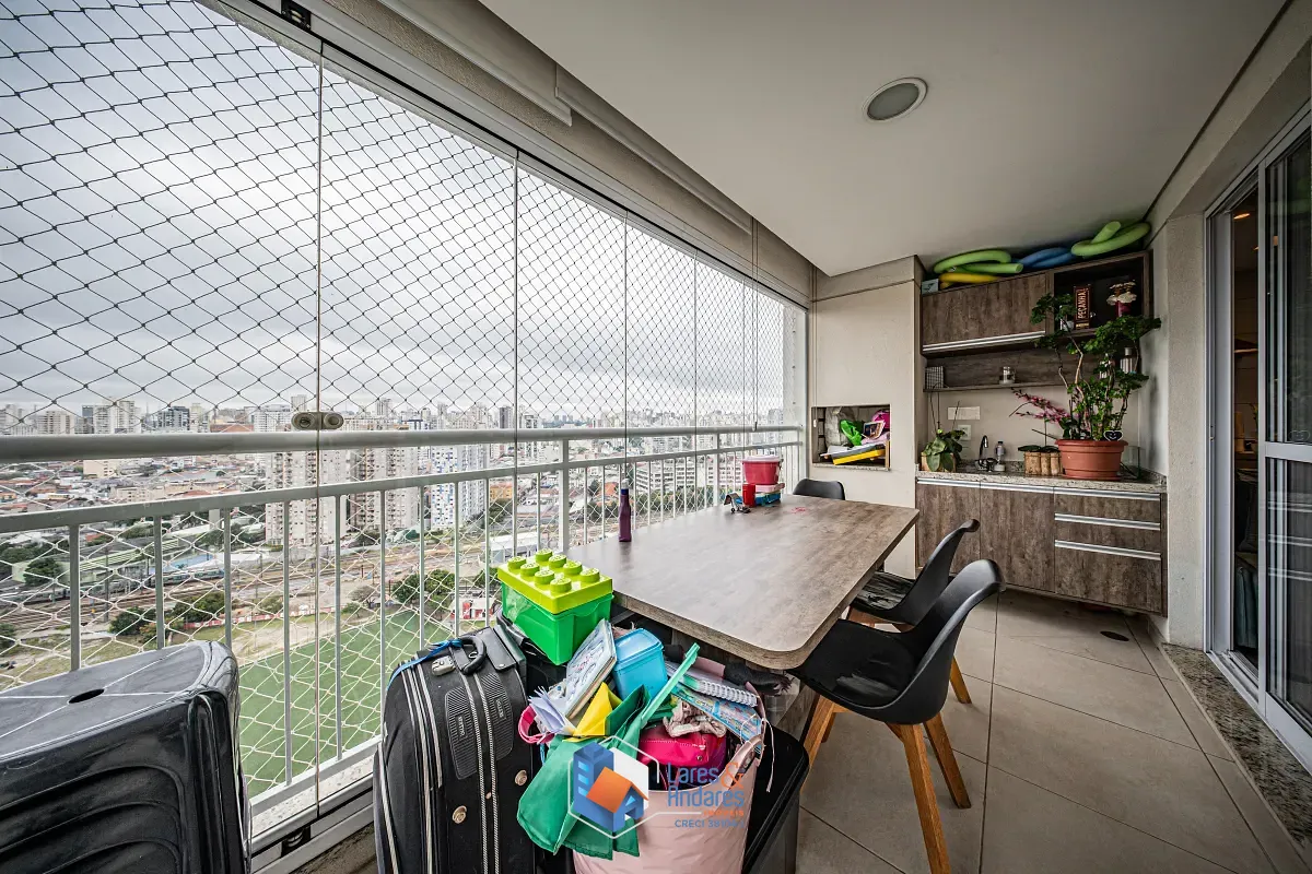 Apartamento, 2 quartos, 65 m² - Foto 12