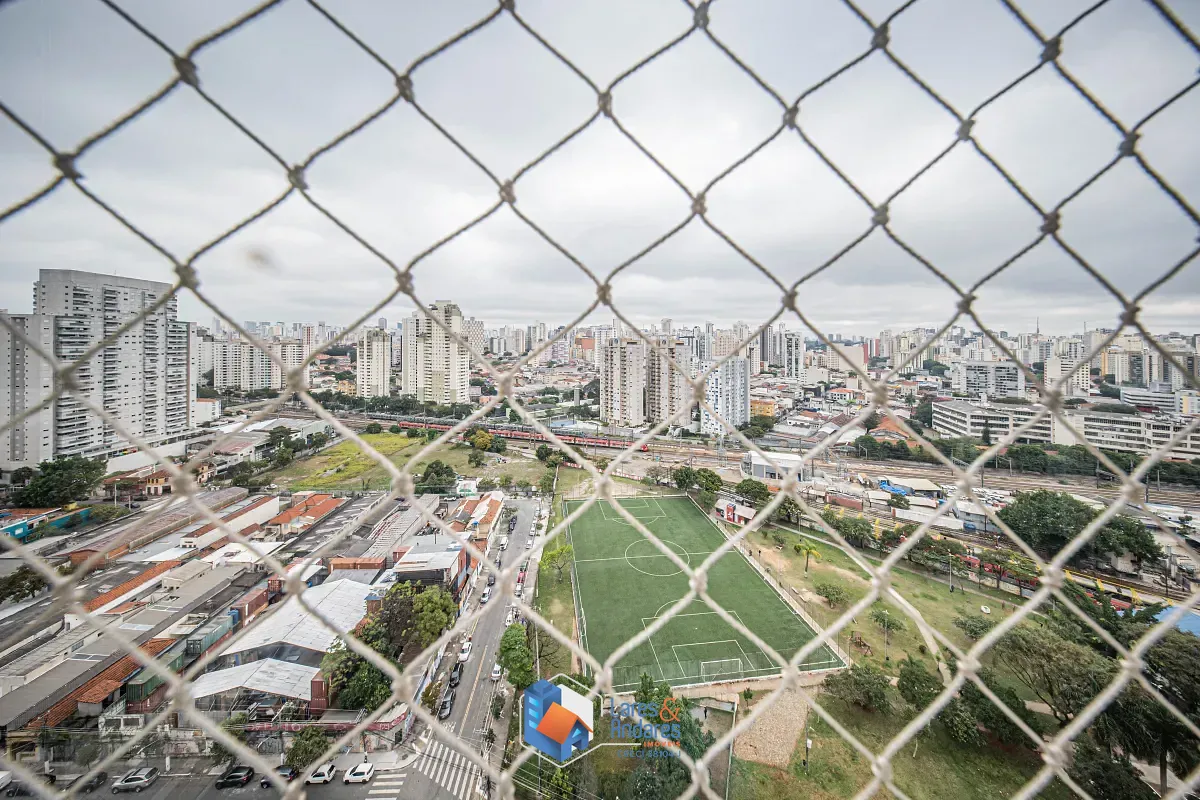 Apartamento, 2 quartos, 65 m² - Foto 13