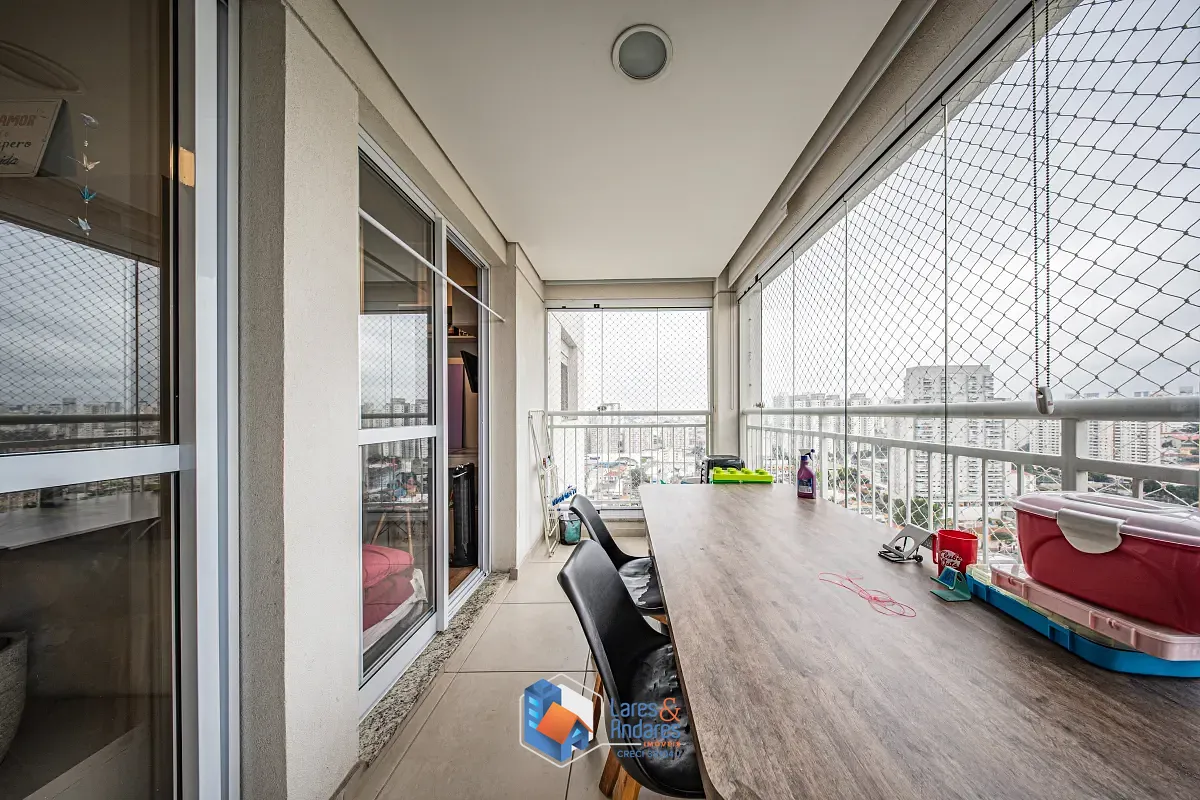 Apartamento, 2 quartos, 65 m² - Foto 10