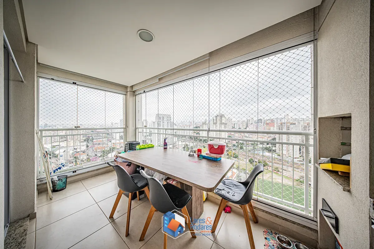 Apartamento, 2 quartos, 65 m² - Foto 9