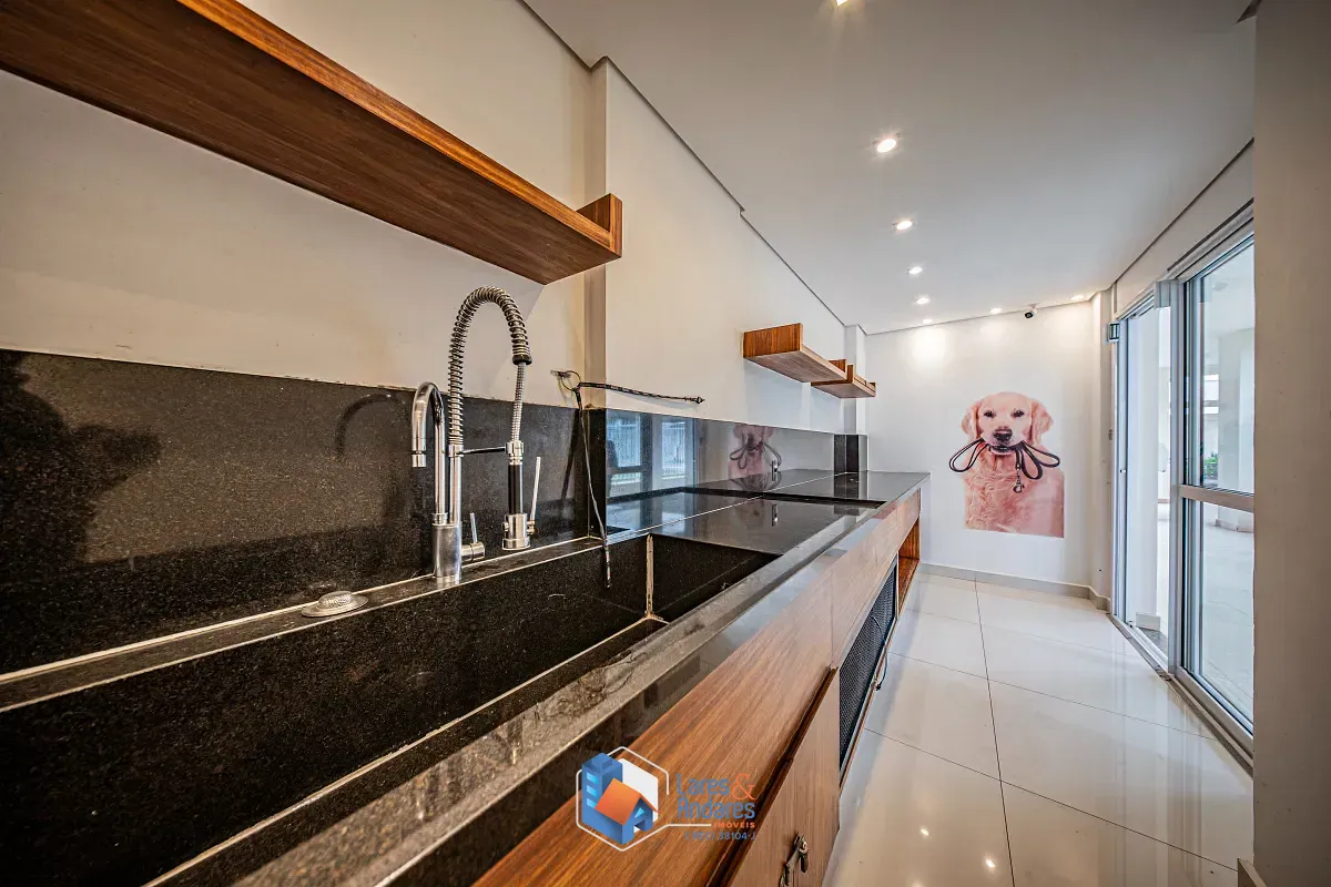 Apartamento, 2 quartos, 65 m² - Foto 26