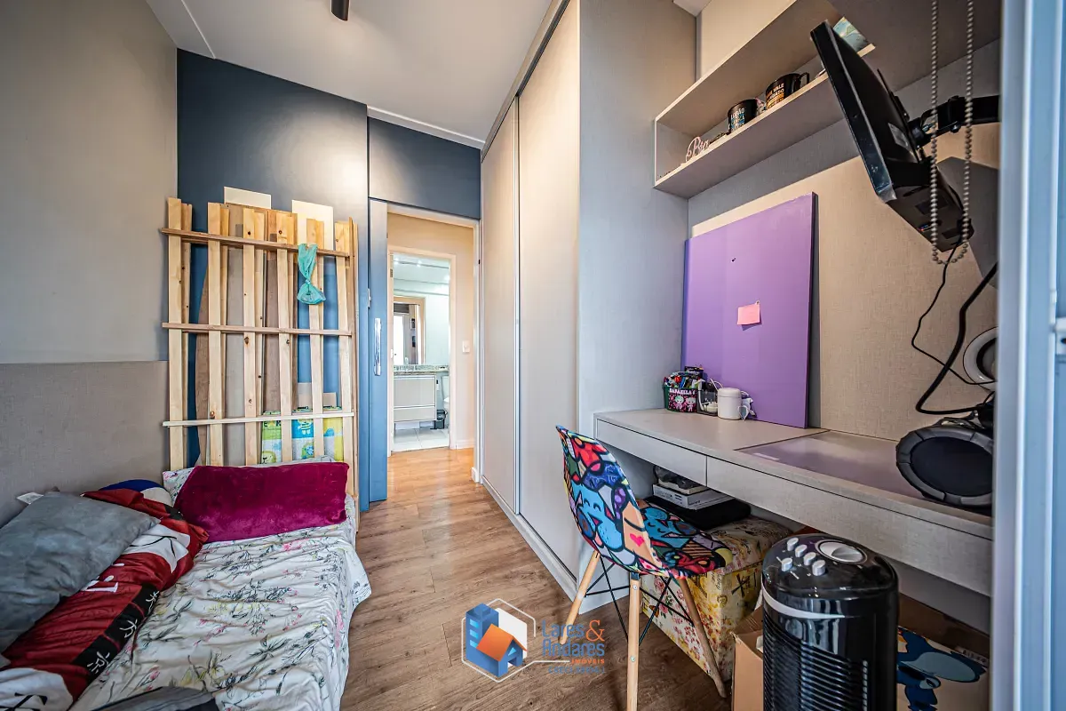 Apartamento, 2 quartos, 65 m² - Foto 34