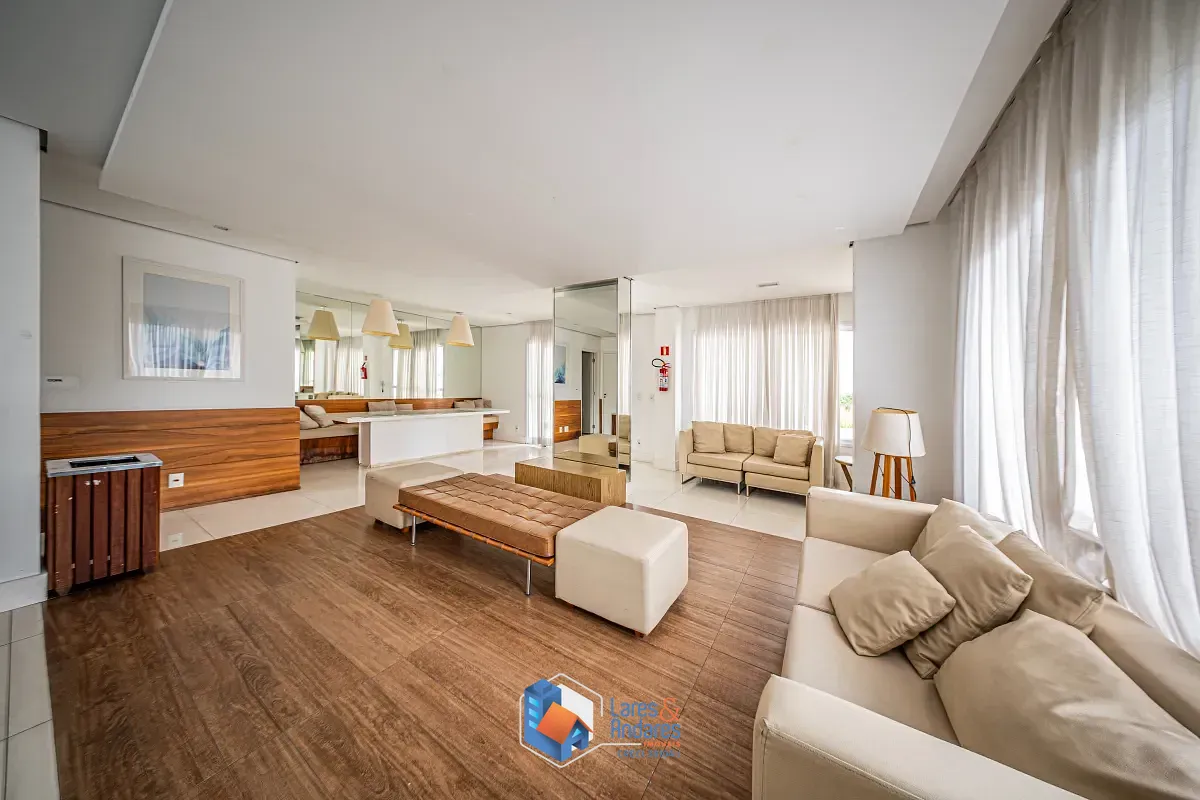 Apartamento, 2 quartos, 65 m² - Foto 51