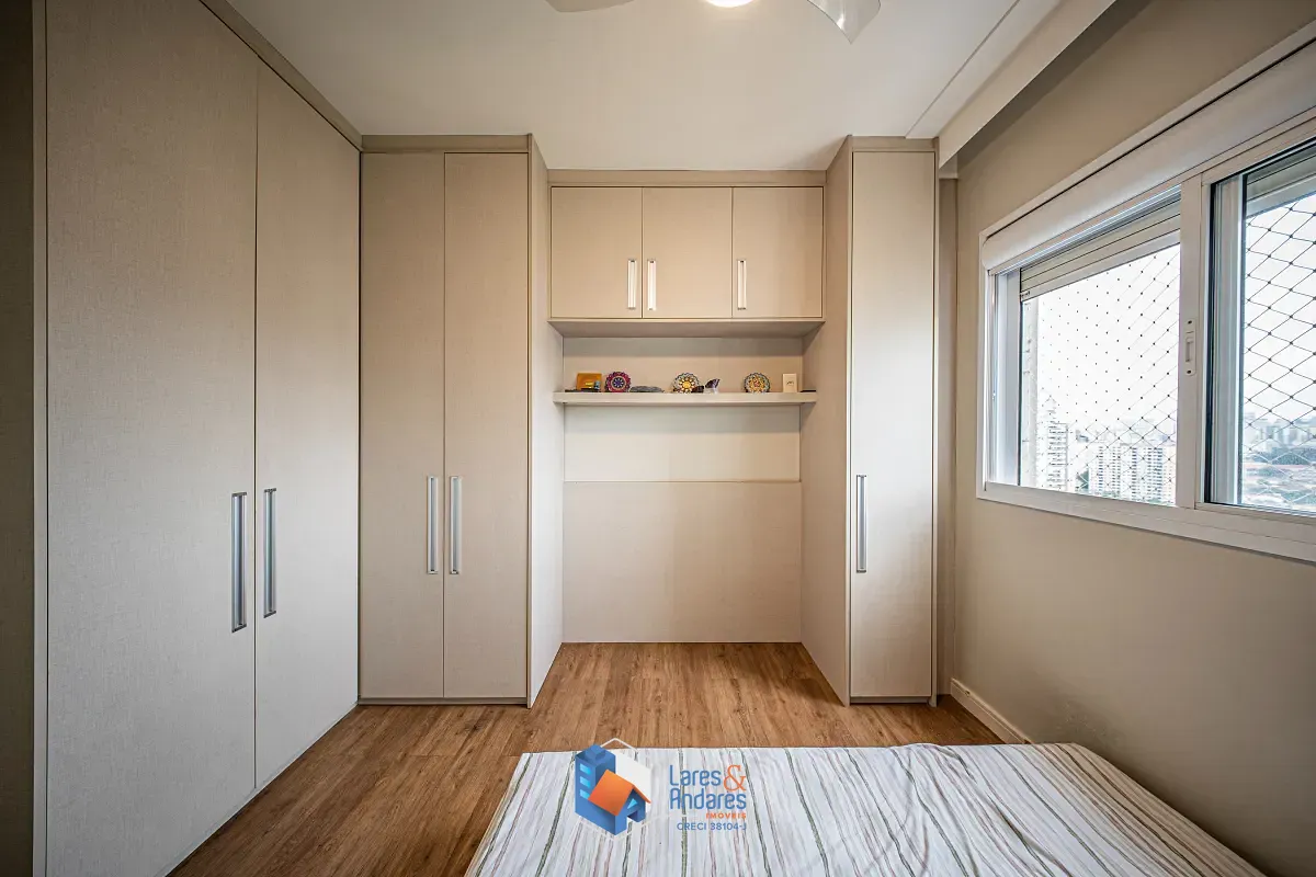 Apartamento, 2 quartos, 65 m² - Foto 23