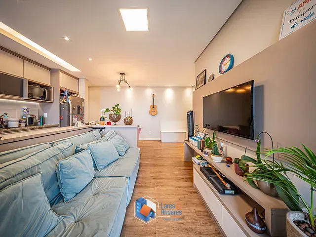 Apartamento com 4830m² 2 quartos e 2 banheiros, à venda, no bairro Barra Funda em São Paulo