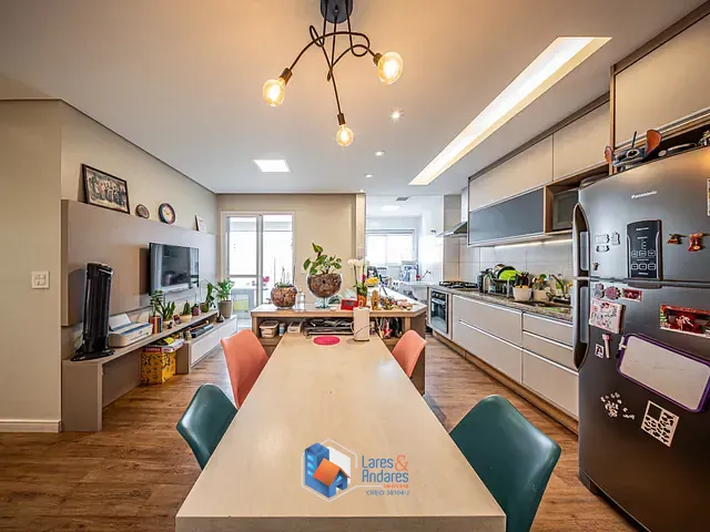 Apartamento com 4830m² 2 quartos e 2 banheiros, à venda, no bairro Barra Funda em São Paulo