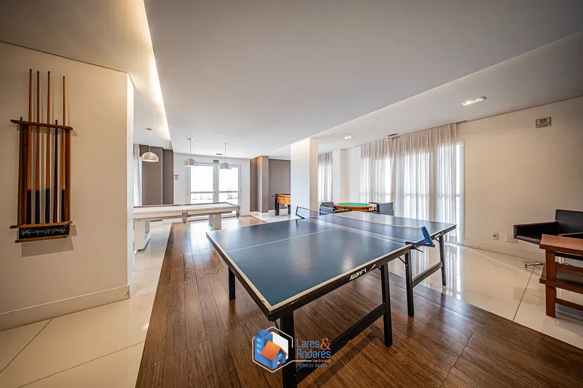 Apartamento, 2 quartos, 65 m² - Foto 50