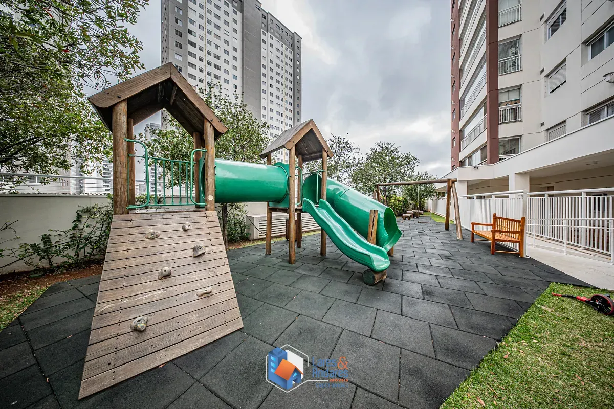 Apartamento, 2 quartos, 65 m² - Foto 45