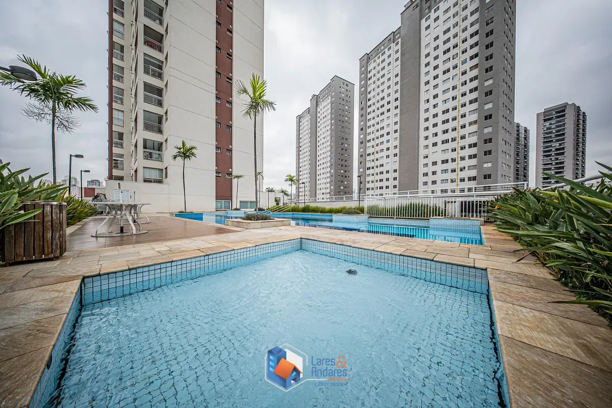 Apartamento, 2 quartos, 65 m² - Foto 44
