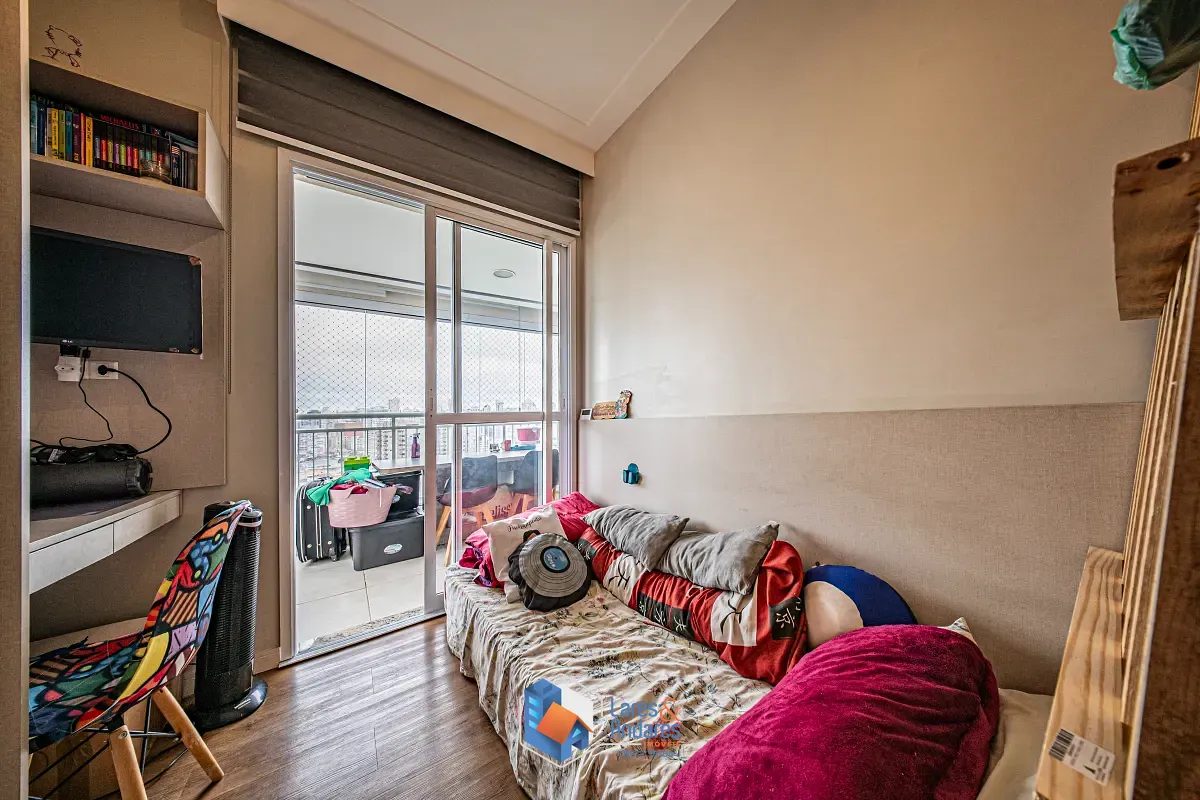 Apartamento, 2 quartos, 65 m² - Foto 15