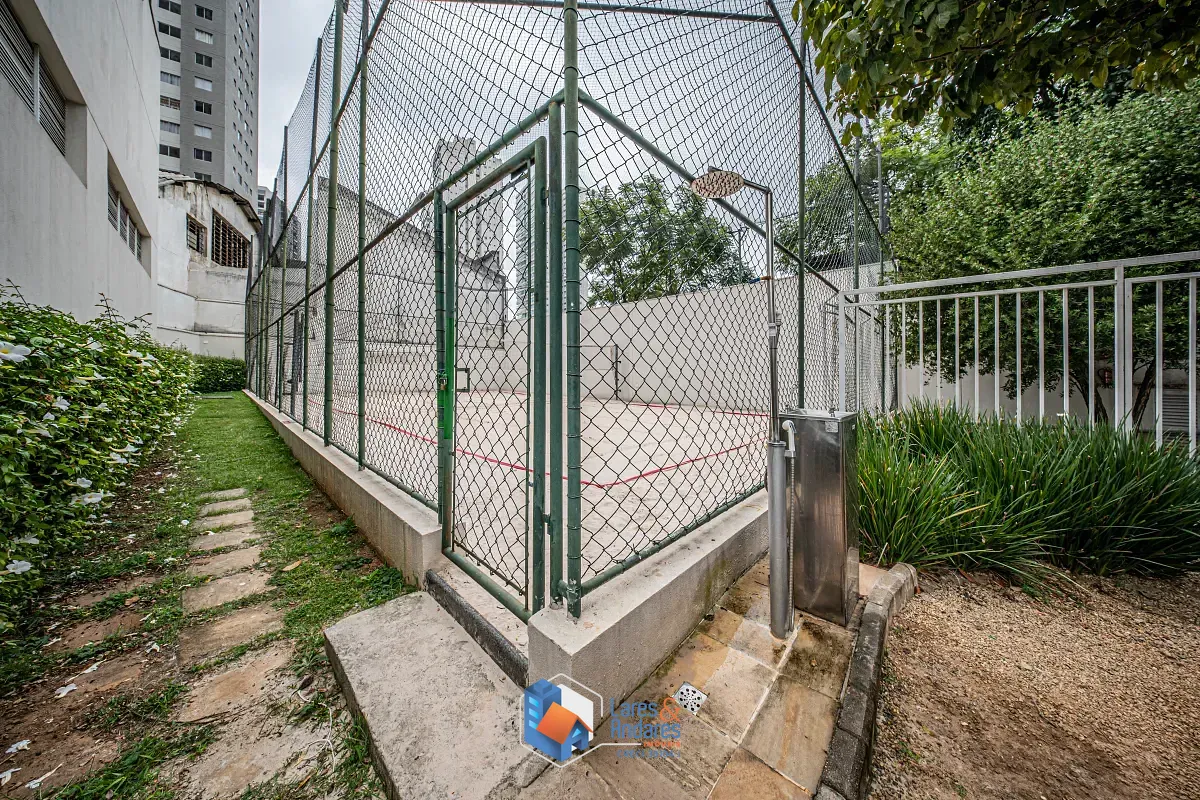Apartamento, 2 quartos, 65 m² - Foto 46