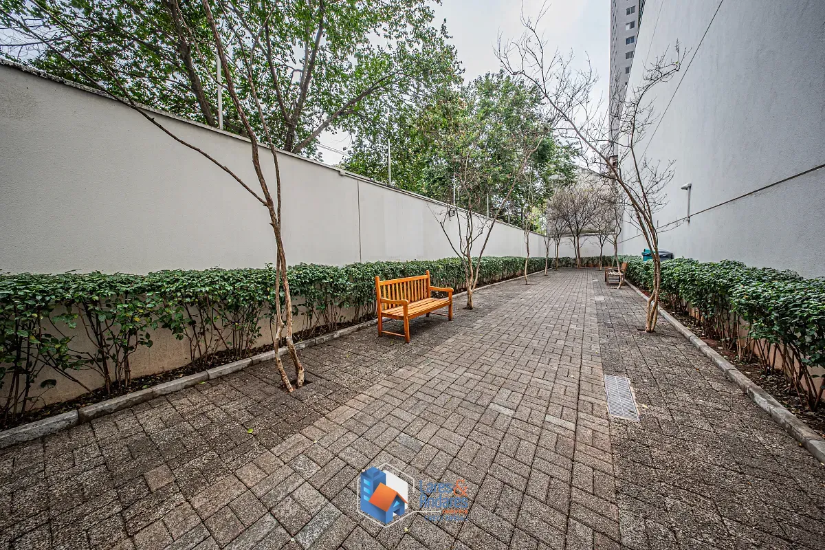 Apartamento, 2 quartos, 65 m² - Foto 25