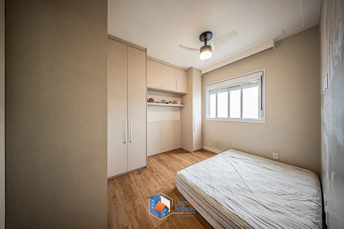 Apartamento, 2 quartos, 65 m² - Foto 35