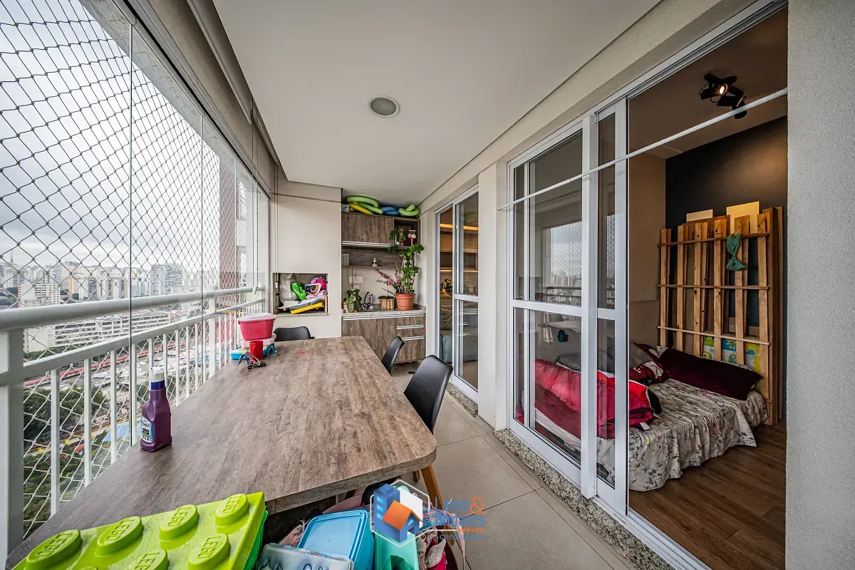 Apartamento, 2 quartos, 65 m² - Foto 14