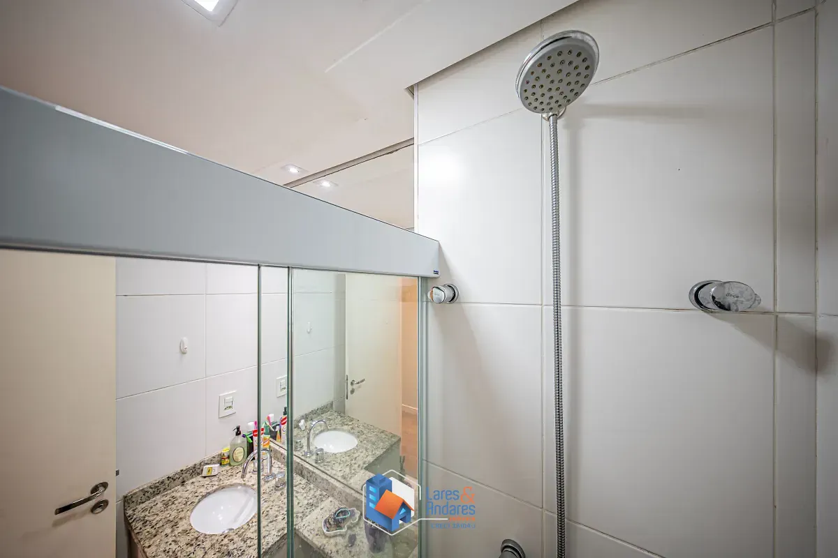 Apartamento, 2 quartos, 65 m² - Foto 20