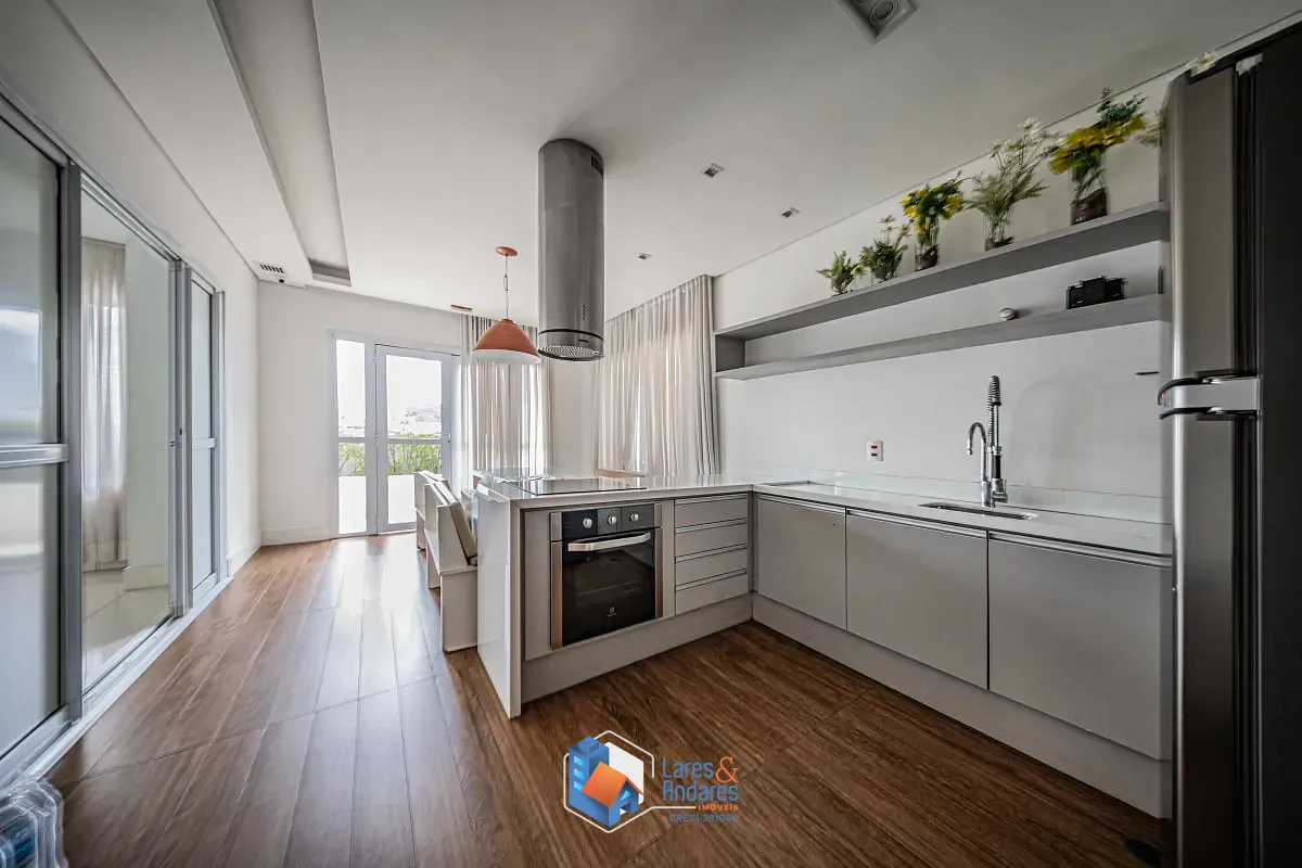 Apartamento, 2 quartos, 65 m² - Foto 41