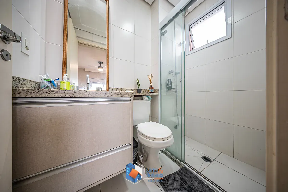 Apartamento, 2 quartos, 65 m² - Foto 39