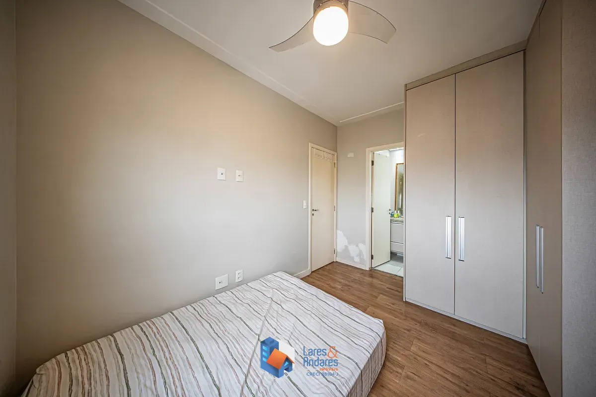 Apartamento, 2 quartos, 65 m² - Foto 36