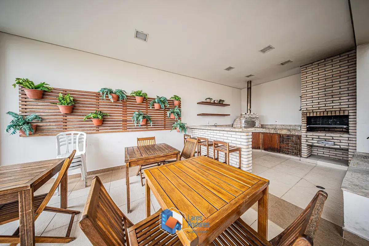 Apartamento, 2 quartos, 65 m² - Foto 24