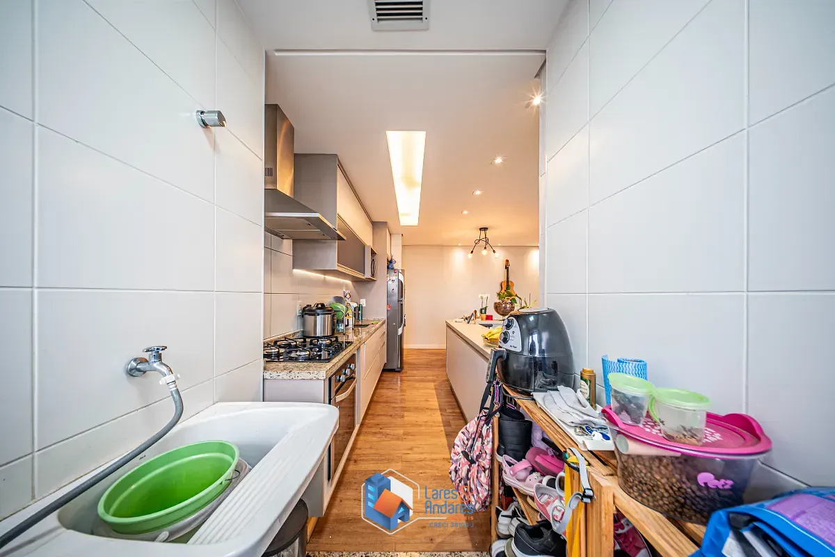 Apartamento, 2 quartos, 65 m² - Foto 18