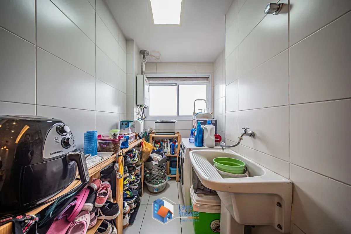 Apartamento, 2 quartos, 65 m² - Foto 17