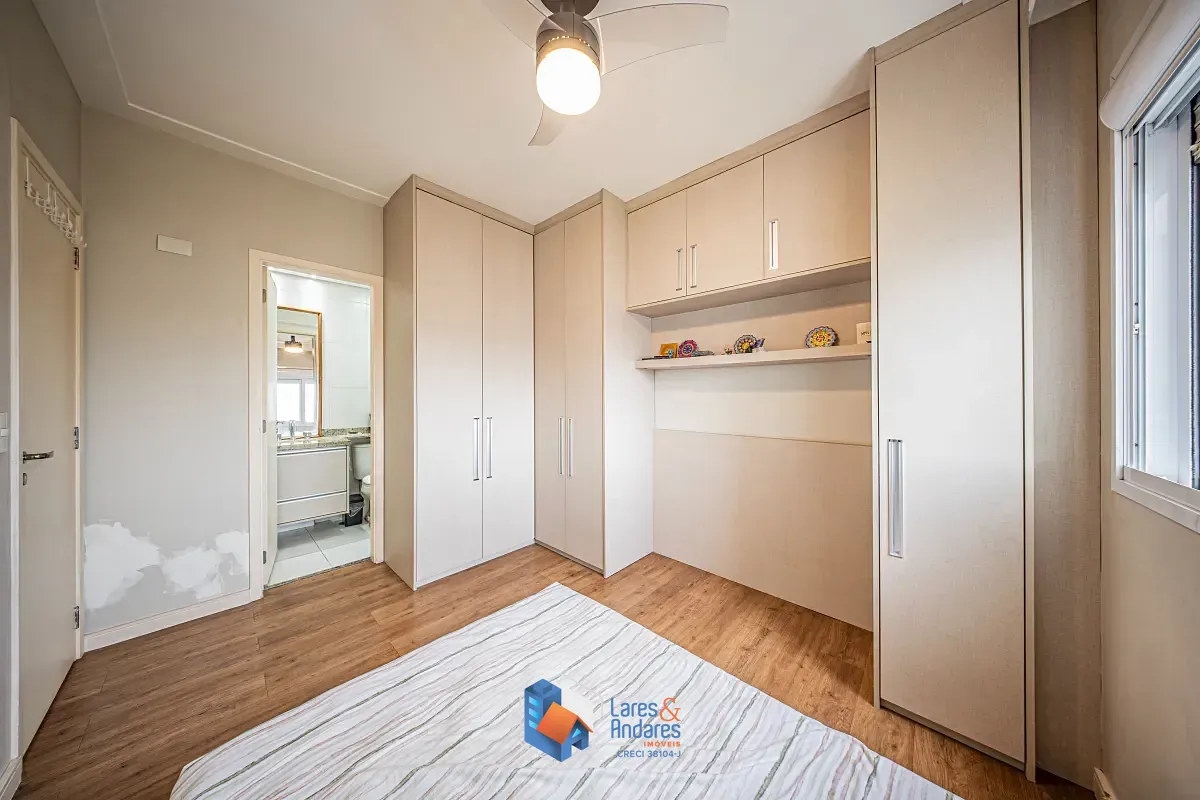 Apartamento, 2 quartos, 65 m² - Foto 37