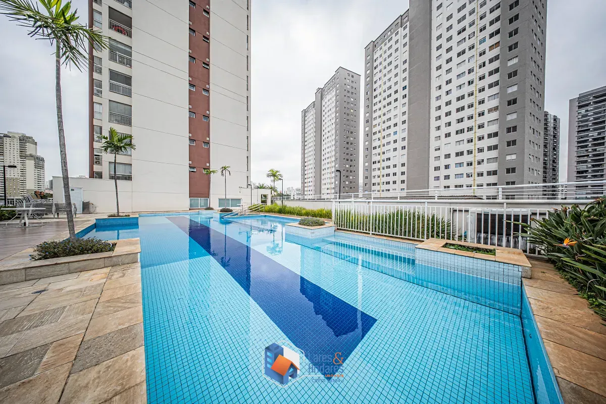 Apartamento, 2 quartos, 65 m² - Foto 29