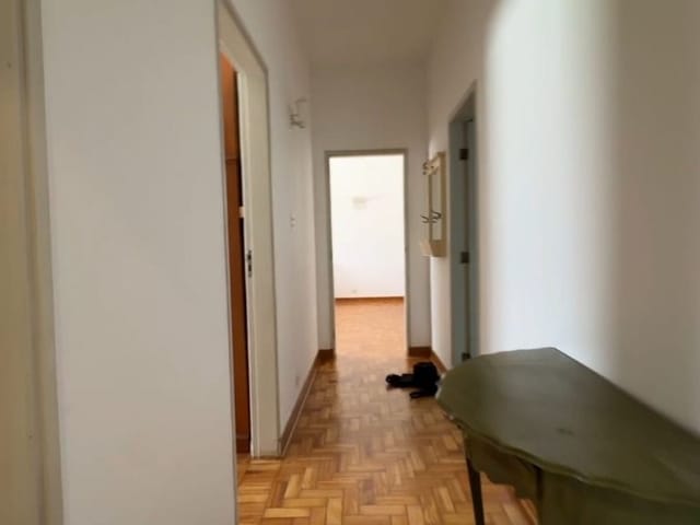 Apartamento 2 quartos e 2 banheiros, à venda, no bairro Aclimação em São Paulo