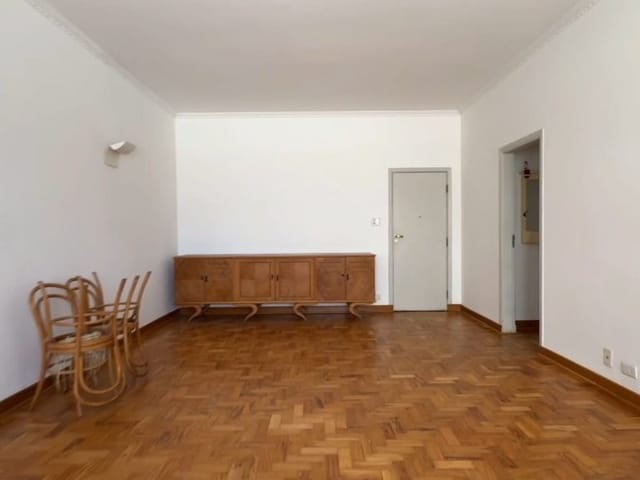 Apartamento 2 quartos e 2 banheiros, à venda, no bairro Aclimação em São Paulo