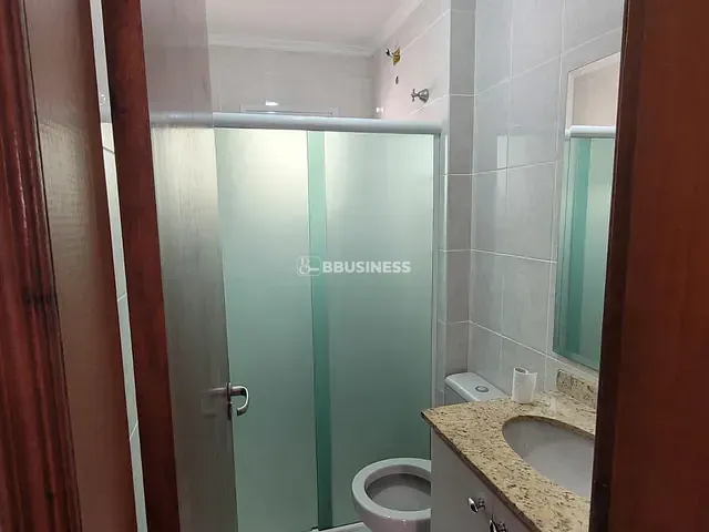Apartamento 2 quartos e 2 banheiros, para alugar, no bairro Boa Vista em São Caetano do Sul