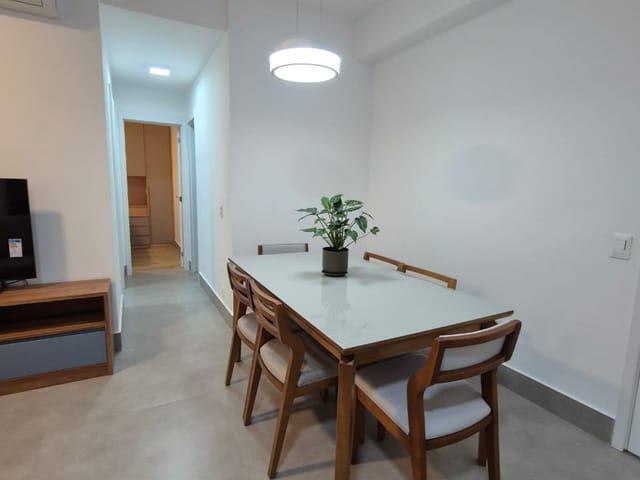 Apartamento 2 quartos e 2 banheiros, para alugar, no bairro Cidade Mãe do Céu em São Paulo