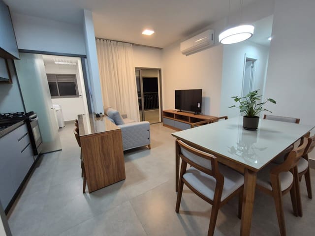 Apartamento 2 quartos e 2 banheiros, para alugar, no bairro Cidade Mãe do Céu em São Paulo