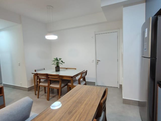 Apartamento 2 quartos e 2 banheiros, para alugar, no bairro Cidade Mãe do Céu em São Paulo
