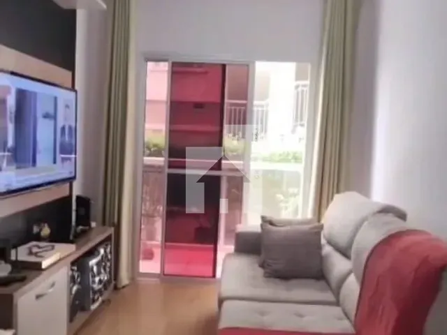 Apartamento 2 quartos e 1 banheiro, à venda, no bairro Morada das Vinhas em Jundiaí
