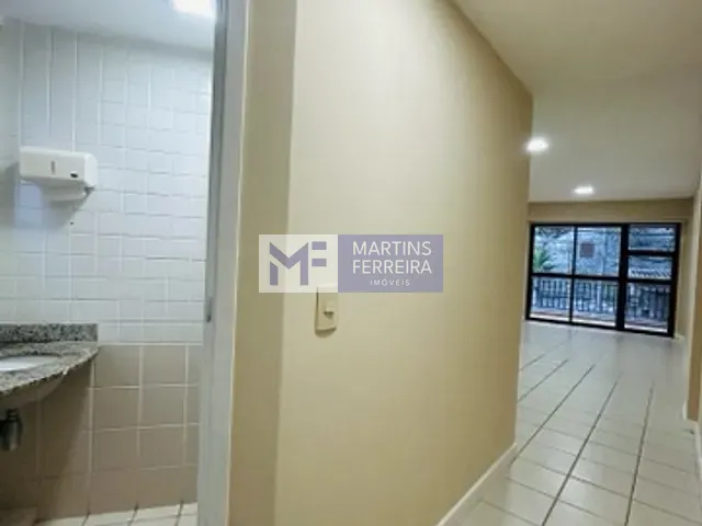 Apartamento com 81m² 2 quartos e 3 banheiros, à venda, no bairro Recreio dos Bandeirantes em Rio de Janeiro