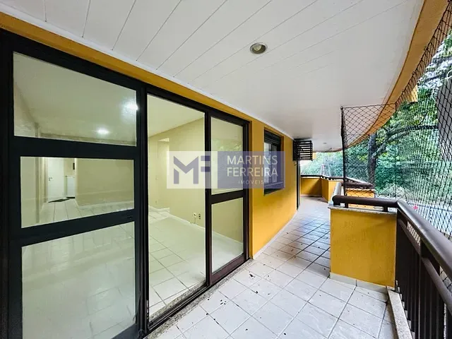 Apartamento com 81m² 2 quartos e 3 banheiros, à venda, no bairro Recreio dos Bandeirantes em Rio de Janeiro