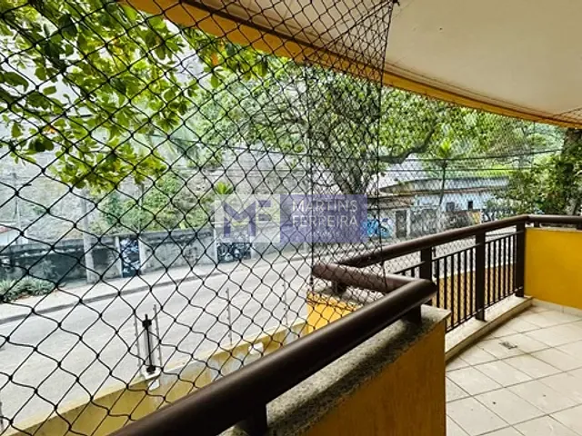 Apartamento com 81m² 2 quartos e 3 banheiros, à venda, no bairro Recreio dos Bandeirantes em Rio de Janeiro